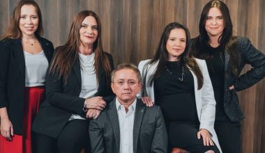Unindo a Família no Sucesso Empresarial
