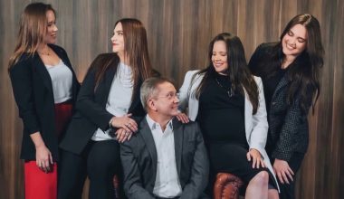 Pais, filhos e a Governança do diálogo –um olhar sobre empresas familiares à luz de Philippa Perry